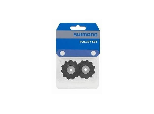 Shimano 105 5700 Trinsehjul 9/10 delt, par